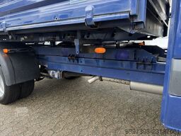 Mercedes-Benz 516 Sprinter  MEILER   AHK 3.5 T   2 HAND   TÜV