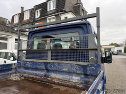 Mercedes-Benz 516 Sprinter  MEILER   AHK 3.5 T   2 HAND   TÜV