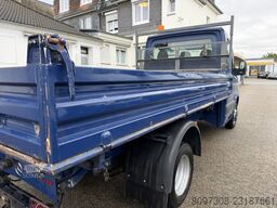 Mercedes-Benz 516 Sprinter  MEILER   AHK 3.5 T   2 HAND   TÜV
