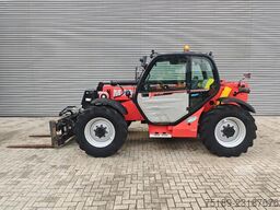 Manitou MT 933 Easy Comfort