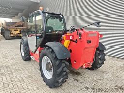Manitou MT 933 Easy Comfort