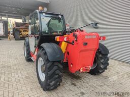 Manitou MT 933 Easy Comfort