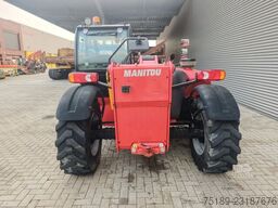 Manitou MT 933 Easy Comfort