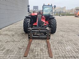 Manitou MT 933 Easy Comfort