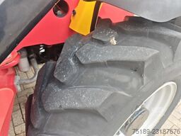Manitou MT 933 Easy Comfort