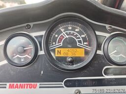 Manitou MT 933 Easy Comfort