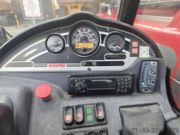 Manitou MT 933 Easy Comfort