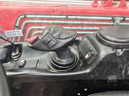 Manitou MT 933 Easy Comfort