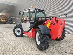 Manitou MT 933 Easy Comfort
