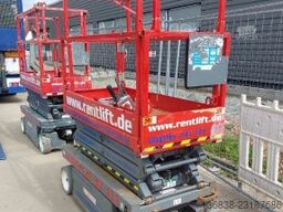 Skyjack SJ III 3219 Elektro 7,79 m