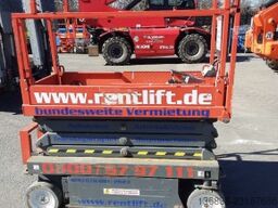 Skyjack SJ III 3219 Elektro 7,79 m