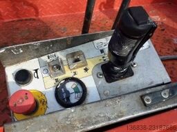 Skyjack SJ III 3219 Elektro 7,79 m