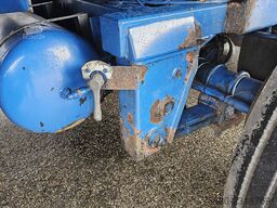 Nooteboom OVB-42-03V / 3 x STEERING AXLE / EXTENDABLE
