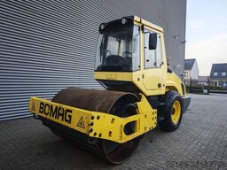 Bomag BW 177 D-4