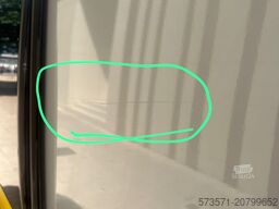 Fiat Weinsberg Carabus 600 K 4 Schlafplätze | Voll ausgestattet