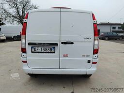 Mercedes-Benz VITO 115 CDI 2.2