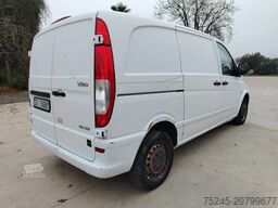 Mercedes-Benz VITO 115 CDI 2.2