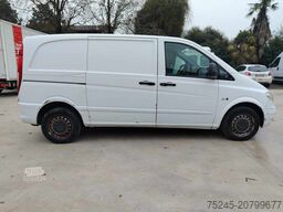 Mercedes-Benz VITO 115 CDI 2.2