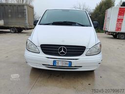 Mercedes-Benz VITO 115 CDI 2.2