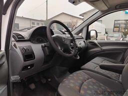 Mercedes-Benz VITO 115 CDI 2.2