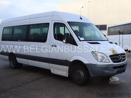Mercedes Sprinter 513 CDI/VDL Kusters