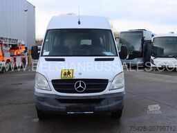 Mercedes Sprinter 513 CDI/VDL Kusters