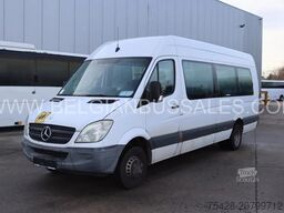 Mercedes Sprinter 513 CDI/VDL Kusters