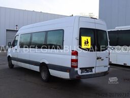 Mercedes Sprinter 513 CDI/VDL Kusters