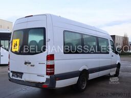 Mercedes Sprinter 513 CDI/VDL Kusters