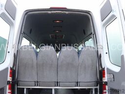 Mercedes Sprinter 513 CDI/VDL Kusters