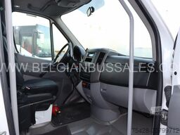 Mercedes Sprinter 513 CDI/VDL Kusters