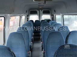 Mercedes Sprinter 513 CDI/VDL Kusters