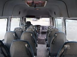 Mercedes Sprinter 513 CDI/VDL Kusters