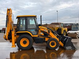 JCB 3DX 4x4 Telescopic boom, 6-1 bucket, AC Cabin H...