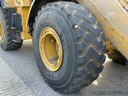 Caterpillar 962M