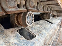 Caterpillar 336FLN