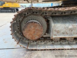 Caterpillar 336FLN