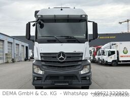 MERCEDES-BENZ Actros 2545*Palfinger 21.001*Retarder*