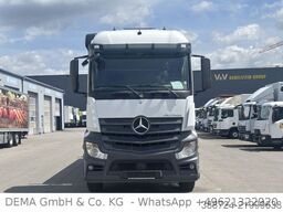 MERCEDES-BENZ Actros 2545*Palfinger 21.001*Retarder*