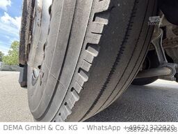 MERCEDES-BENZ Actros 2545*Palfinger 21.001*Retarder*