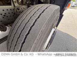 MERCEDES-BENZ Actros 2545*Palfinger 21.001*Retarder*