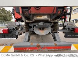 MERCEDES-BENZ Actros 2545*Palfinger 21.001*Retarder*
