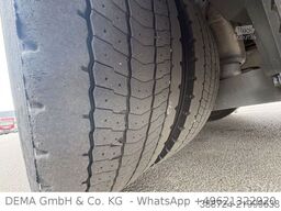 MERCEDES-BENZ Actros 2545*Palfinger 21.001*Retarder*
