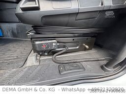 MERCEDES-BENZ Actros 2545*Palfinger 21.001*Retarder*