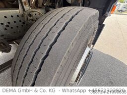 MERCEDES-BENZ Actros 2545*Palfinger 21.001*Retarder*