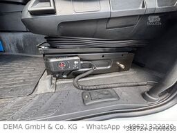 MERCEDES-BENZ Actros 2545*Palfinger 21.001*Retarder*