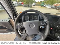 MERCEDES-BENZ Actros 2545*Palfinger 21.001*Retarder*
