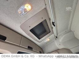 MERCEDES-BENZ Actros 2545*Palfinger 21.001*Retarder*