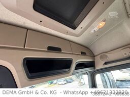 MERCEDES-BENZ Actros 2545*Palfinger 21.001*Retarder*