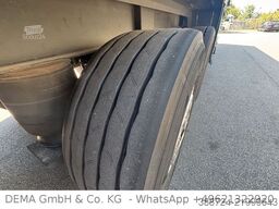 KEMPF SP 35/3*Schiebeplane*Hubdach*ALU*Tiefbett*